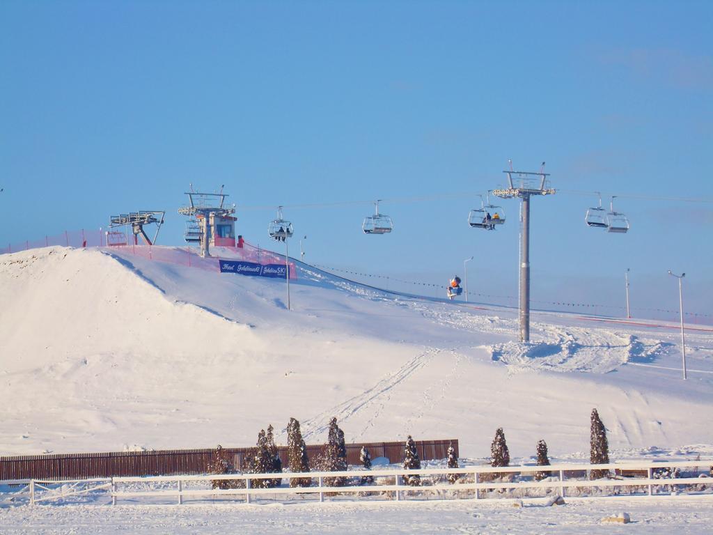 Cyklada, Sniadania, Jezioro,Przystan,Tawerna-200M, Centrum-900M, Park Linowy-400M,Aquapark-900M Миколайки Экстерьер фото